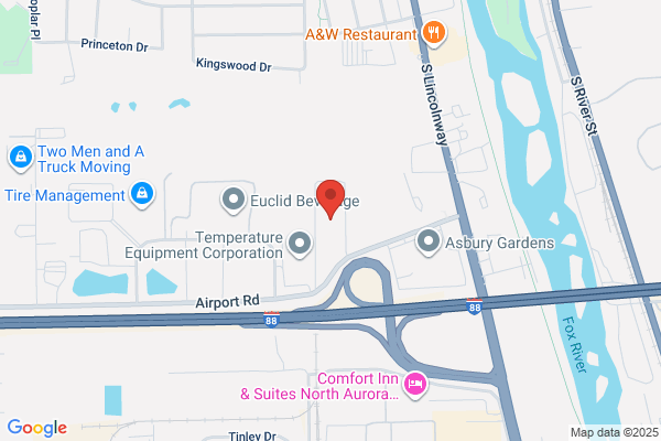 Hasse & Wrede North America, Inc.