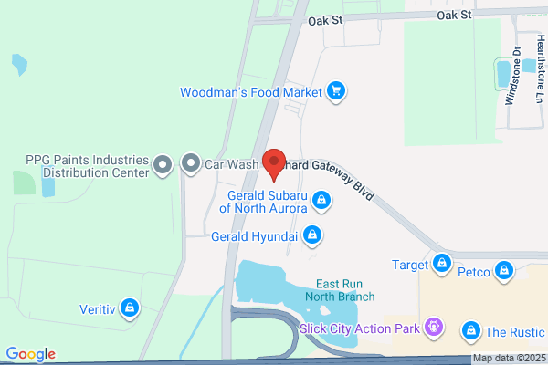 Westside Dodge Inc