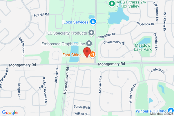 Jay Food Mart Inc
