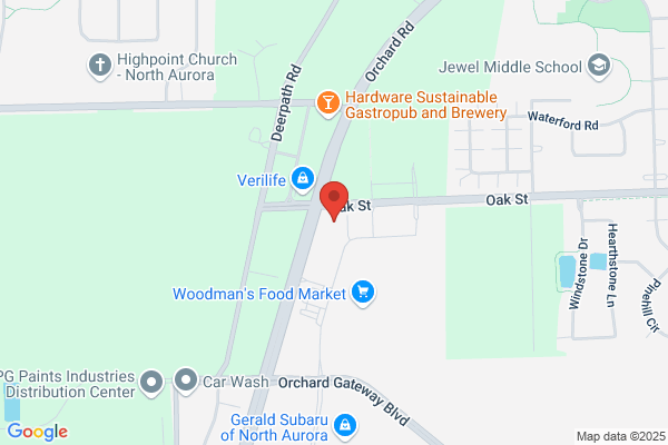 North Aurora Lifetime Dentistry