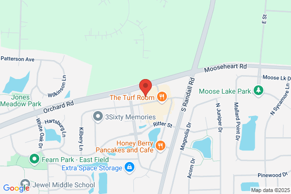Dentistry On Orchard