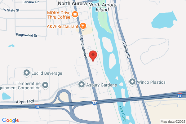 Brightside Clinic of North Aurora