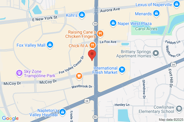 Aurora Dental Works PC