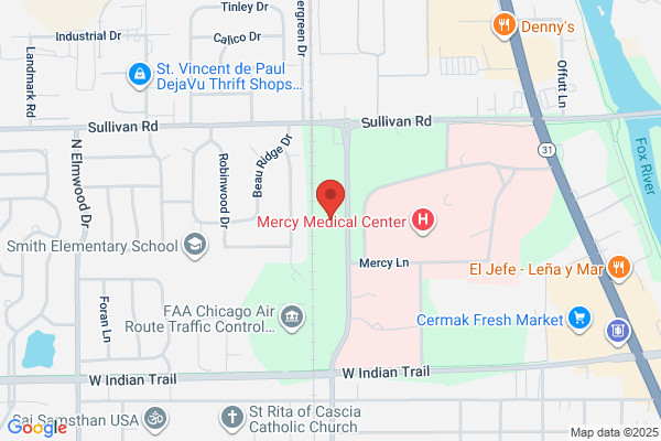 Fox Valley Wound Care Associates PC