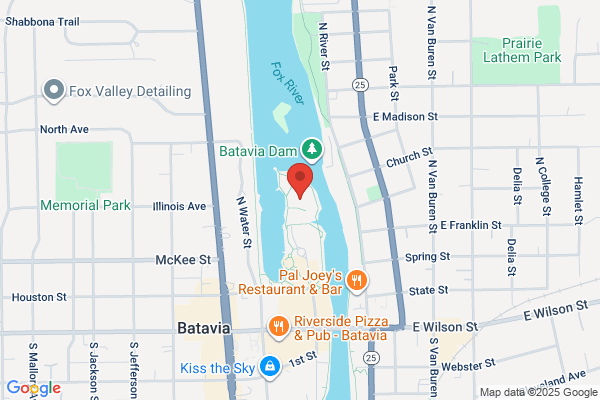 Riverrain Point Retirement Apartments