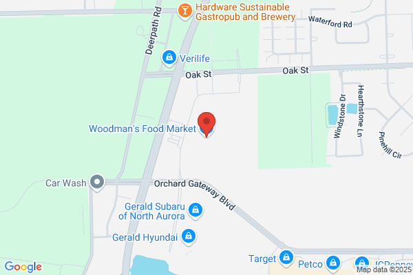 Woodman's Food Market