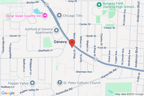 Kane County Insurance Agency