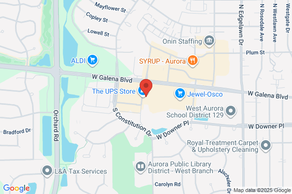Aguinaga Deanna Attorney