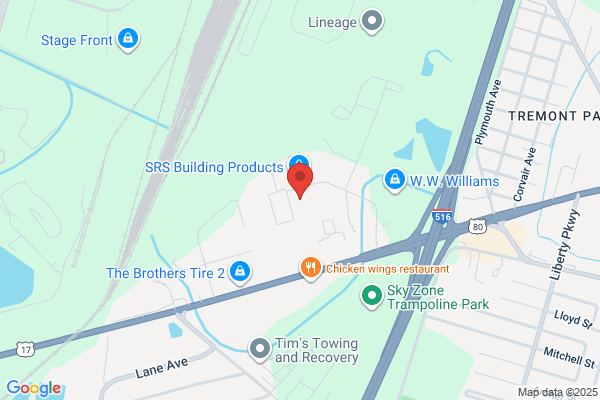 Continental Field Systems Inc