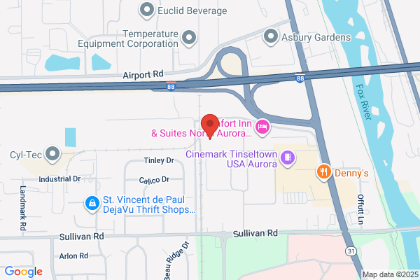 Convey or Store Inc