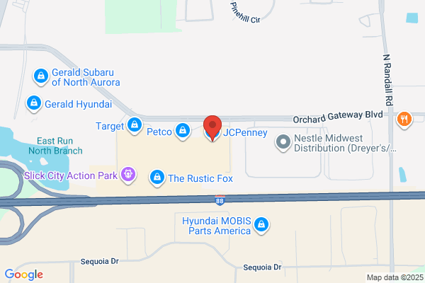 JCPenney