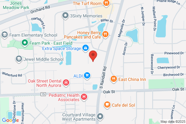The Goddard School of North Aurora (Batavia)