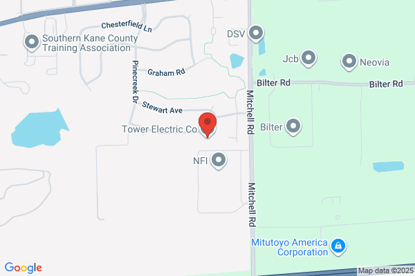 Tower Electric Company