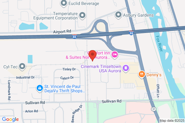 East West Instruments Inc