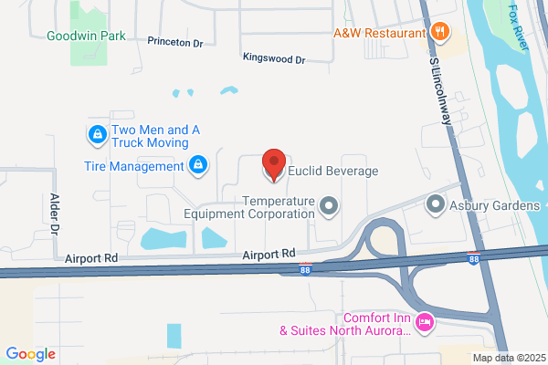 Euclid Beverage