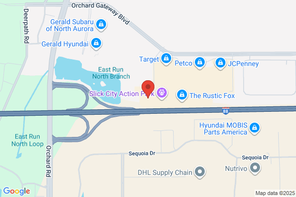 Mattress Firm North Aurora - Closed