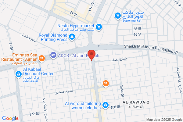Othman & Zaplata Real Estate