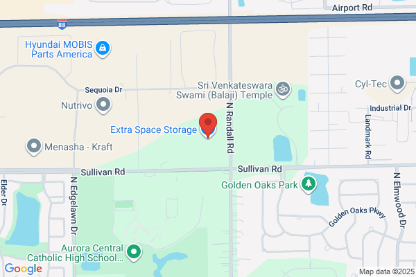 Randall Self Storage