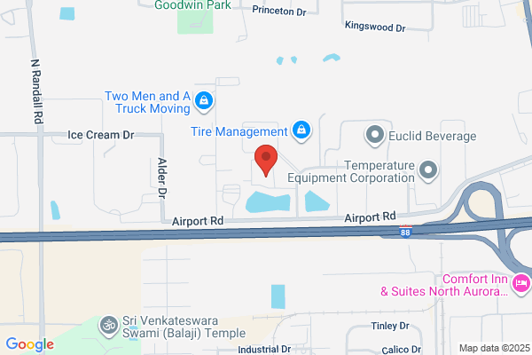 Service Pallet LLC