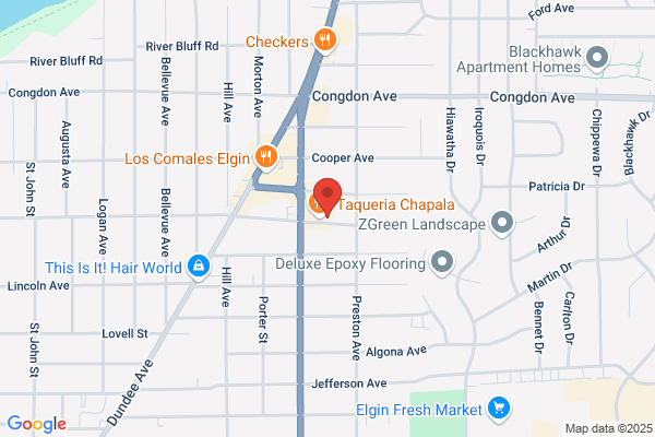 Chapala Restaurant
