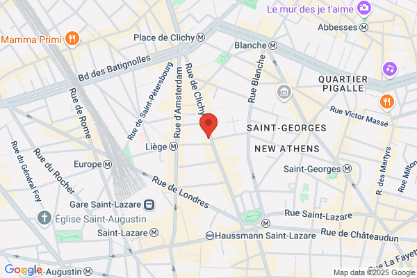 H & R De Paris Boutique