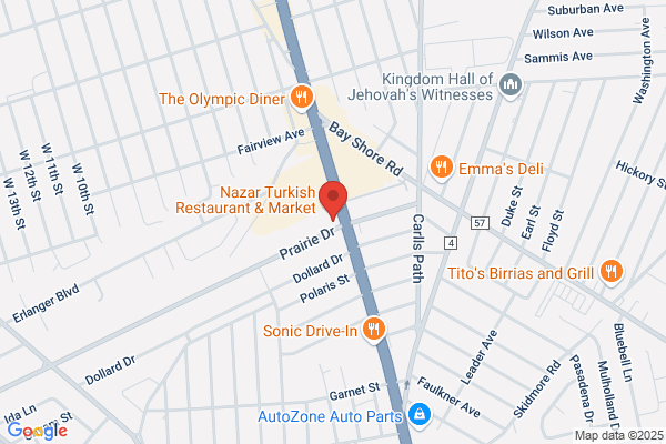 Deer Park Auto Repairs