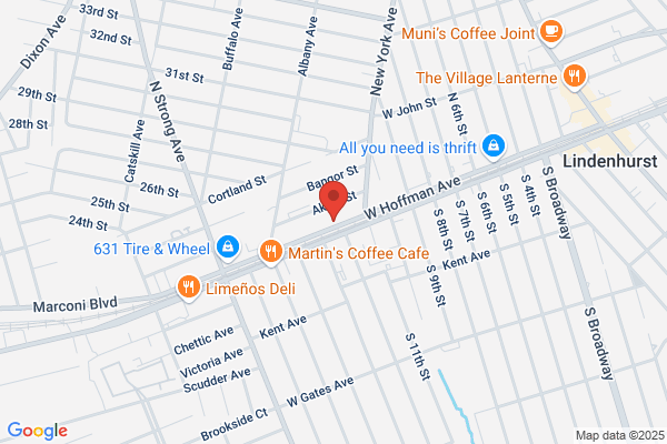 Knights Auto Service Inc