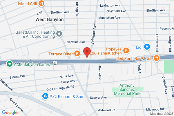 Lenmar Auto Service