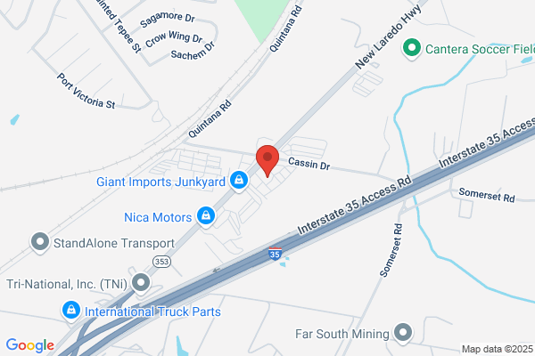 National Auto & Truck Repair