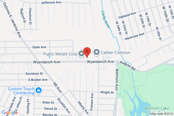 Jenanne Roofing & Sheet Metal Corporation