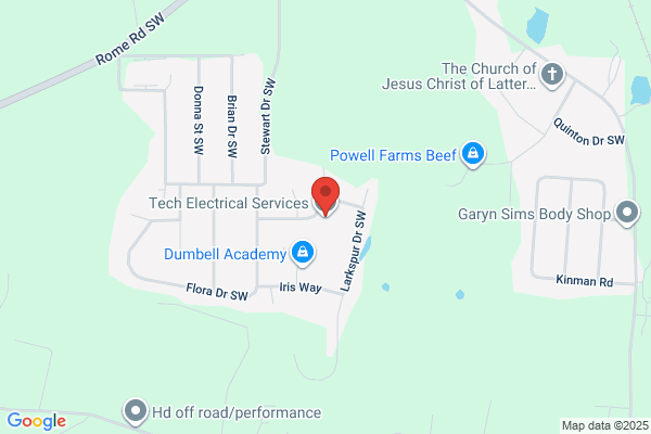 Tech Electrical Service