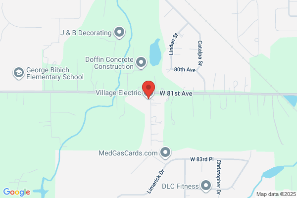 Village Electric Co