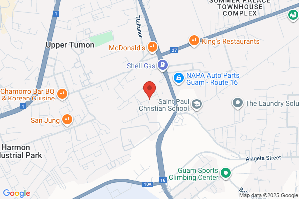 Roadside Auto Parts Inc