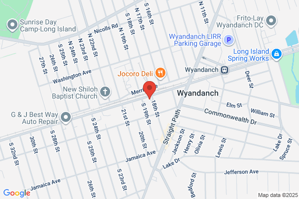 Wyndach Auto Parts Inc
