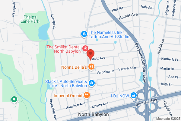 North Babylon Deli Inc