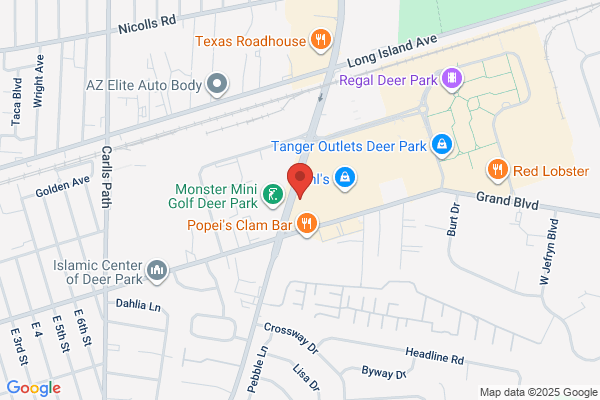 Aspen Dental - Deer Park, NY