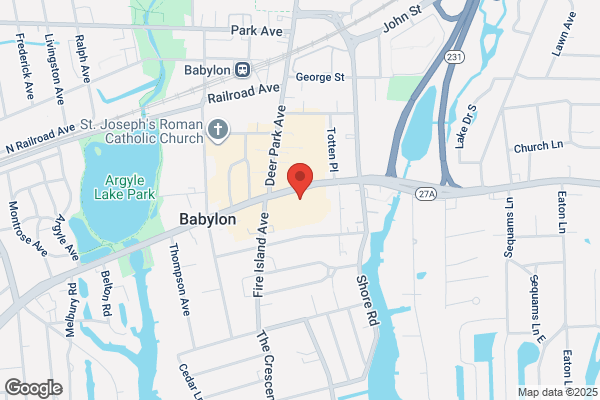 Babylon Medical Oncology