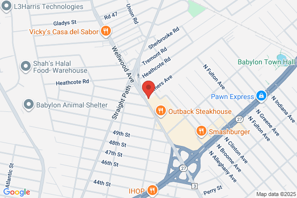 Balance Health & Wellness Center