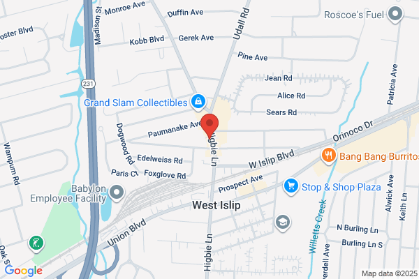 Ercolino Chiropractic Office