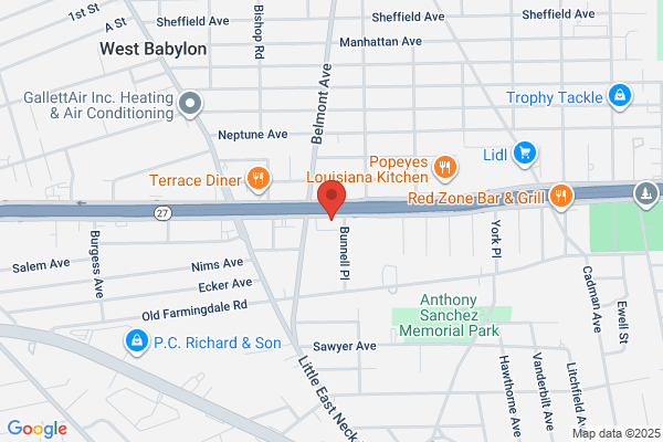 Belmont Drugs & Surgical