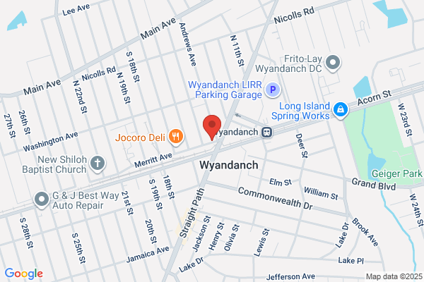 Wyandanch Drugs Inc