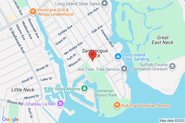 Lindenhurst Union Free District, Harding Avenue Elementary School