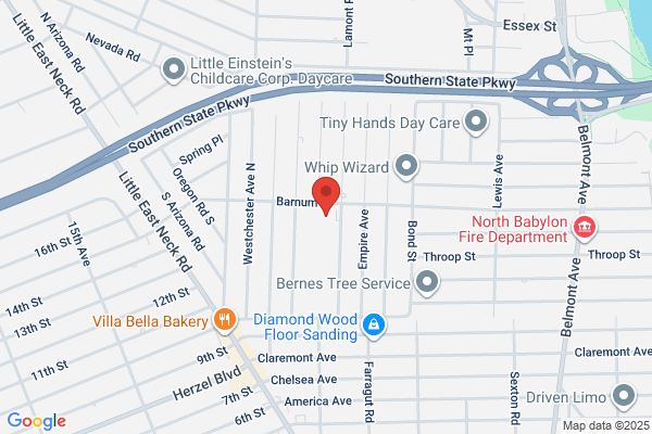 North Babylon Union Free District, Belmont Elementary