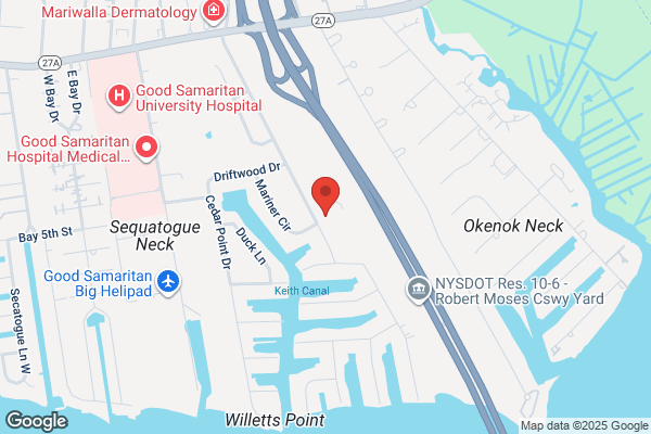 West Islip Public Schools, Elementary Schools, Bayview School