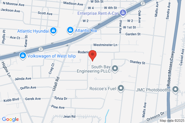 West Islip Public Schools, Elementary Schools, Oquenock School