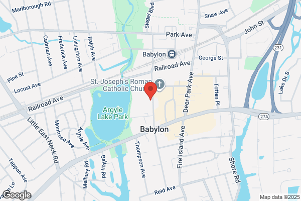 Babylon Village Pediatrics Pllc