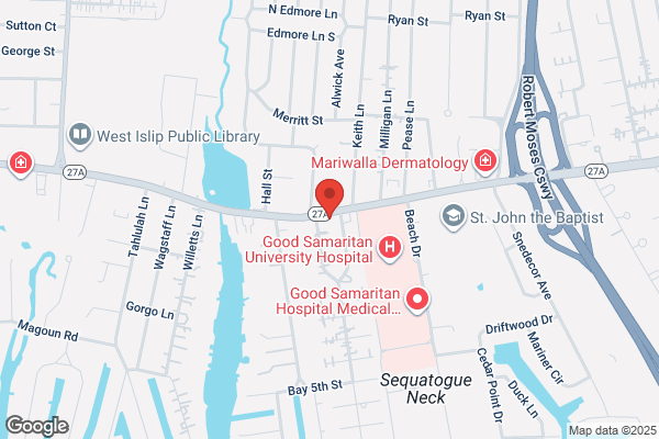Kennedy Joseph A MD