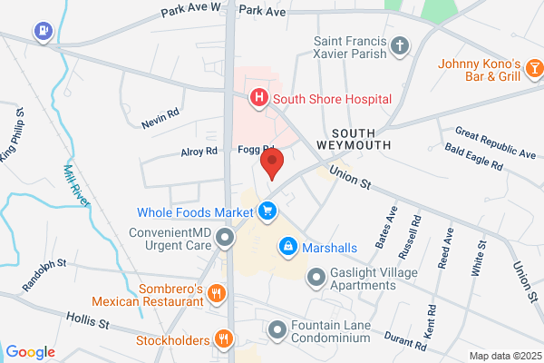 South Shore Cardio Vascular Medicine PC