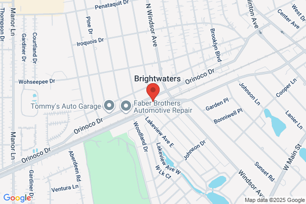 Brightwaters Hrdwr