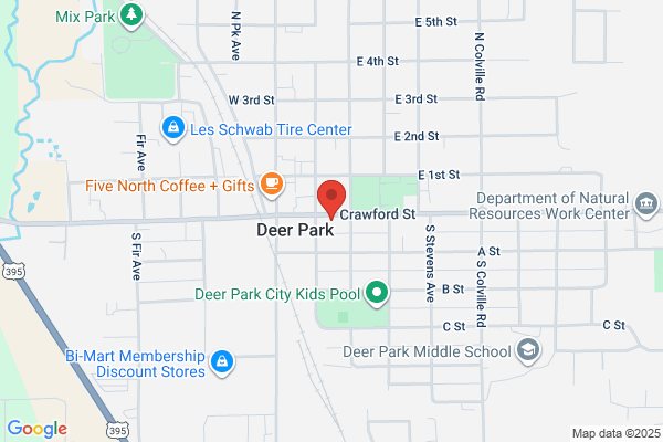 Deer Park Laundromat C